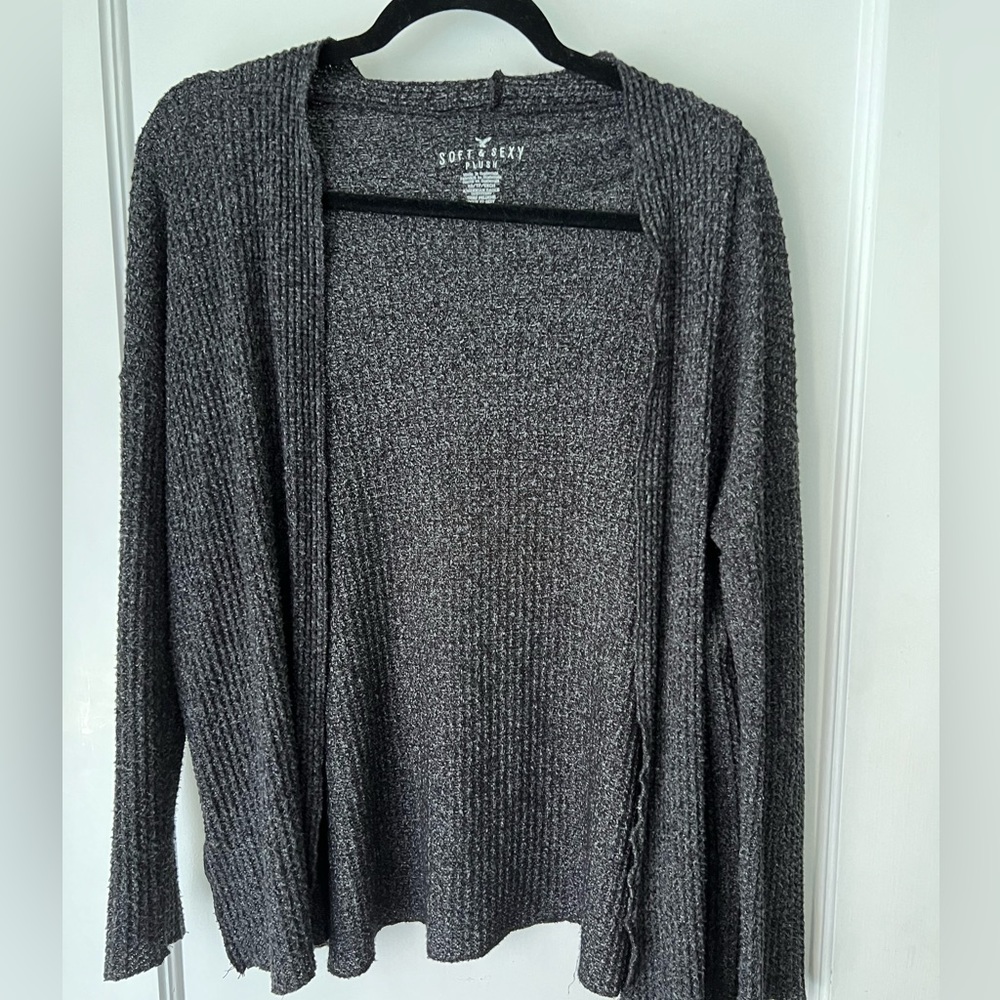 American Eagle cardigan bundle
